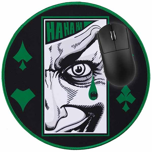 Amazon.com: Joker - Gaming Mouse Pad - Officially licensed Joker